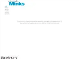 Sites similar to elisardominks.cl