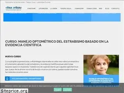 Sites similar to elisaribau.com