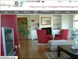Sites similar to elisarugs.com