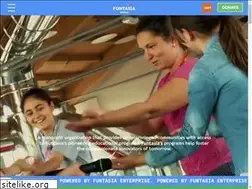 Sites similar to elisasednaoui.org