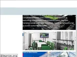 Sites similar to elisastadion.com