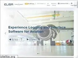 Sites similar to elisaviation.com