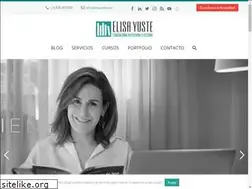 Sites similar to elisayuste.com