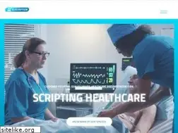 Sites similar to eliscription.com