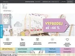 Sites similar to elisdesign.cz