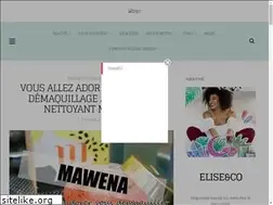 Sites similar to elise-and-co.com