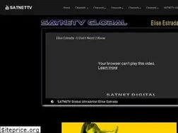 Sites similar to elise-estrada.com