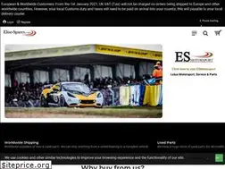 Sites similar to elise-spares.com