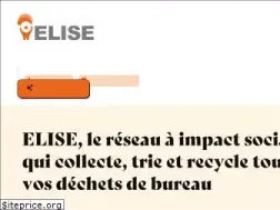 Sites similar to elise.com.fr