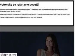 Sites similar to elisebernier.ca