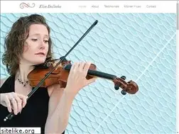 Sites similar to elisedalleska.com