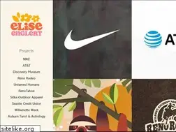 Sites similar to eliseenglert.com