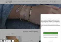Sites similar to eliseetmoi.com