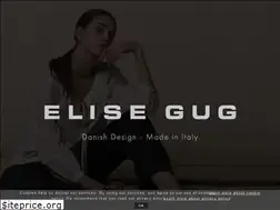 Sites similar to elisegug.com