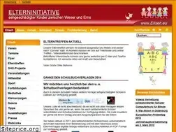 Sites similar to eliseh.eu