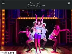 Sites similar to elisekinnon.com