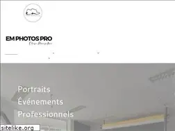 Sites similar to elisemarsillac.com