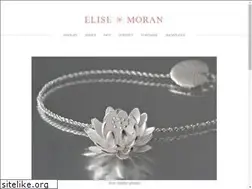 Sites similar to elisemoran.com