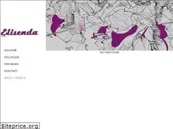 Sites similar to elisenda.lv