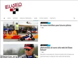 Sites similar to eliseo.com
