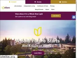 Sites similar to eliseo.org