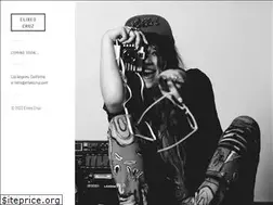 Sites similar to eliseocruz.com