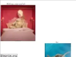 Sites similar to eliseolsen.com