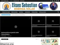 Sites similar to eliseosebastian.com