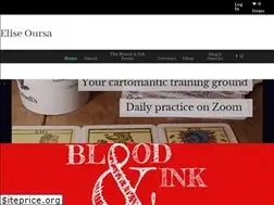 Sites similar to eliseoursa.com