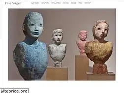 Sites similar to elisesiegel.com