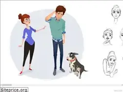 Sites similar to elisesketch.com