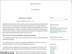 Sites similar to elisestearoom.com