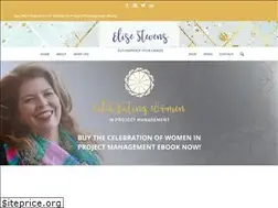 Sites similar to elisestevens.co