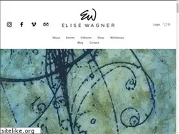 Sites similar to elisewagner.com