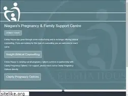 Sites similar to elishahouse.on.ca