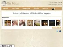 Sites similar to elishamam.com