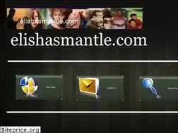 Sites similar to elishasmantle.freeyellow.com