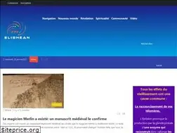 Sites similar to elishean-portesdutemps.com