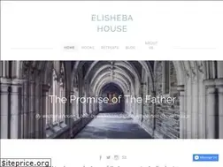 Sites similar to elishebahouse.com