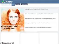 Sites similar to elisheva.ru