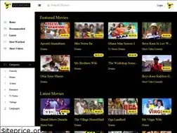 Sites similar to elisia.io
