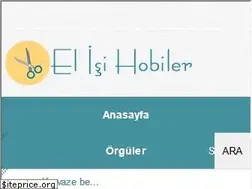 Sites similar to elisihobiler.com