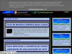Sites similar to elisiofisica.blogspot.com