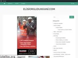 Sites similar to elisiorgudukkani.com