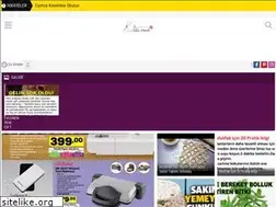 Sites similar to elisiornek.com