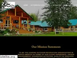 Sites similar to elisispa.com