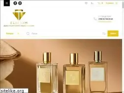 Sites similar to elisium.uz