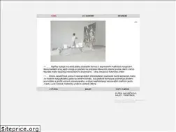 Sites similar to eliskajakubickova.com