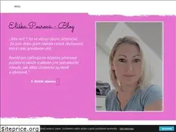 Sites similar to eliskapourova.cz