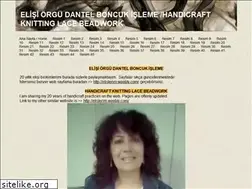 Sites similar to elislerim.synthasite.com